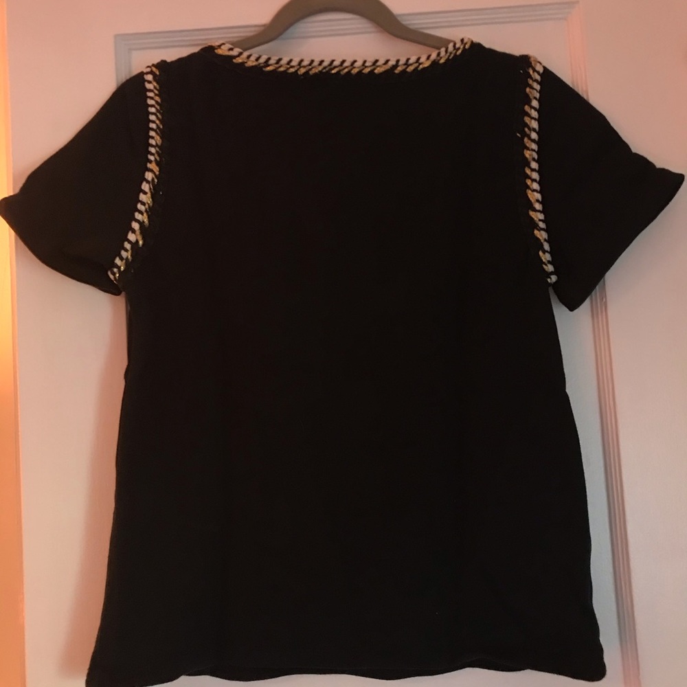 Thick T-Shirt